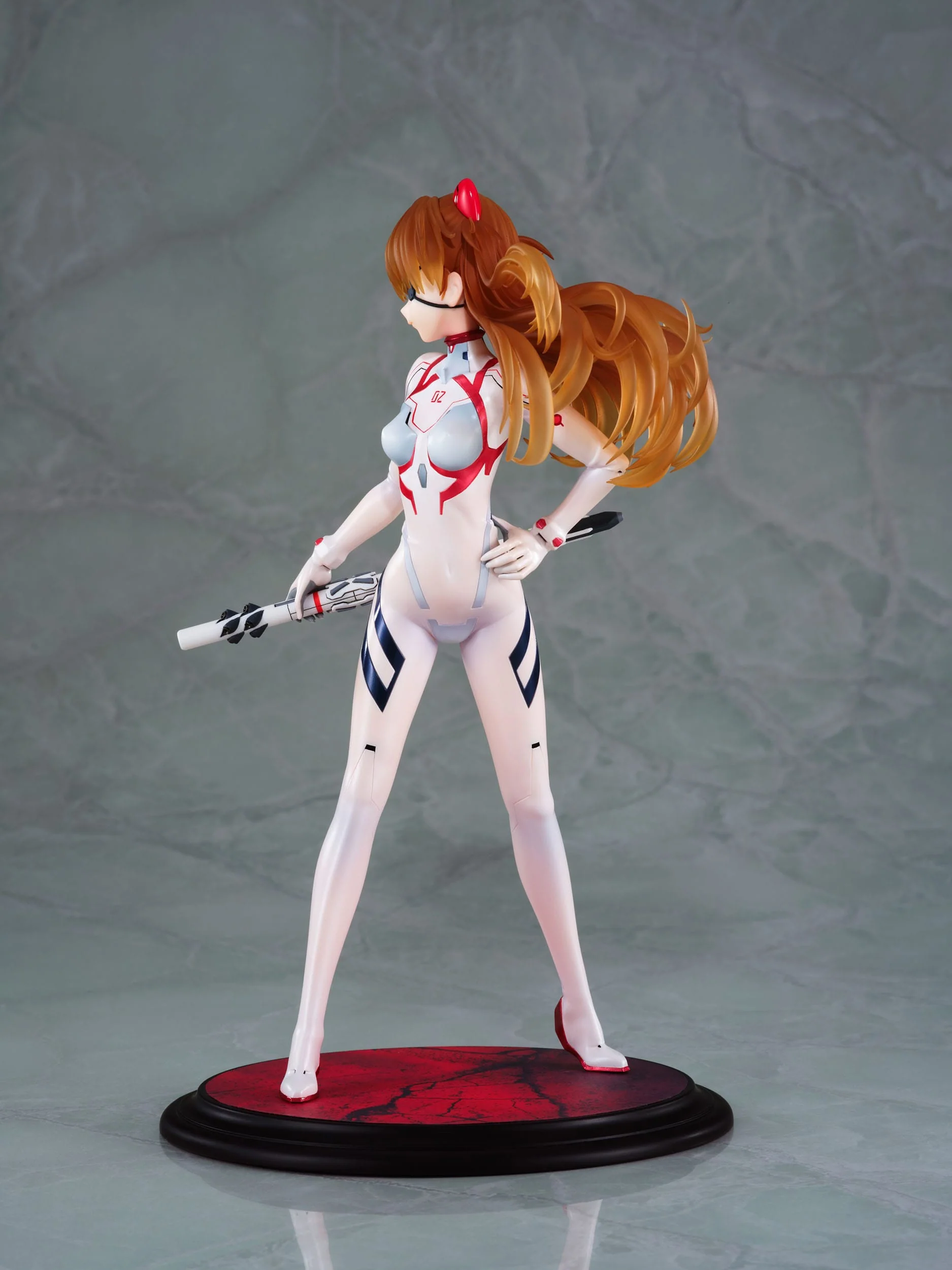 Asuka Langley Shikinami - Evangelion: 3.0+1.0 - F.W.A.T. - Image 10