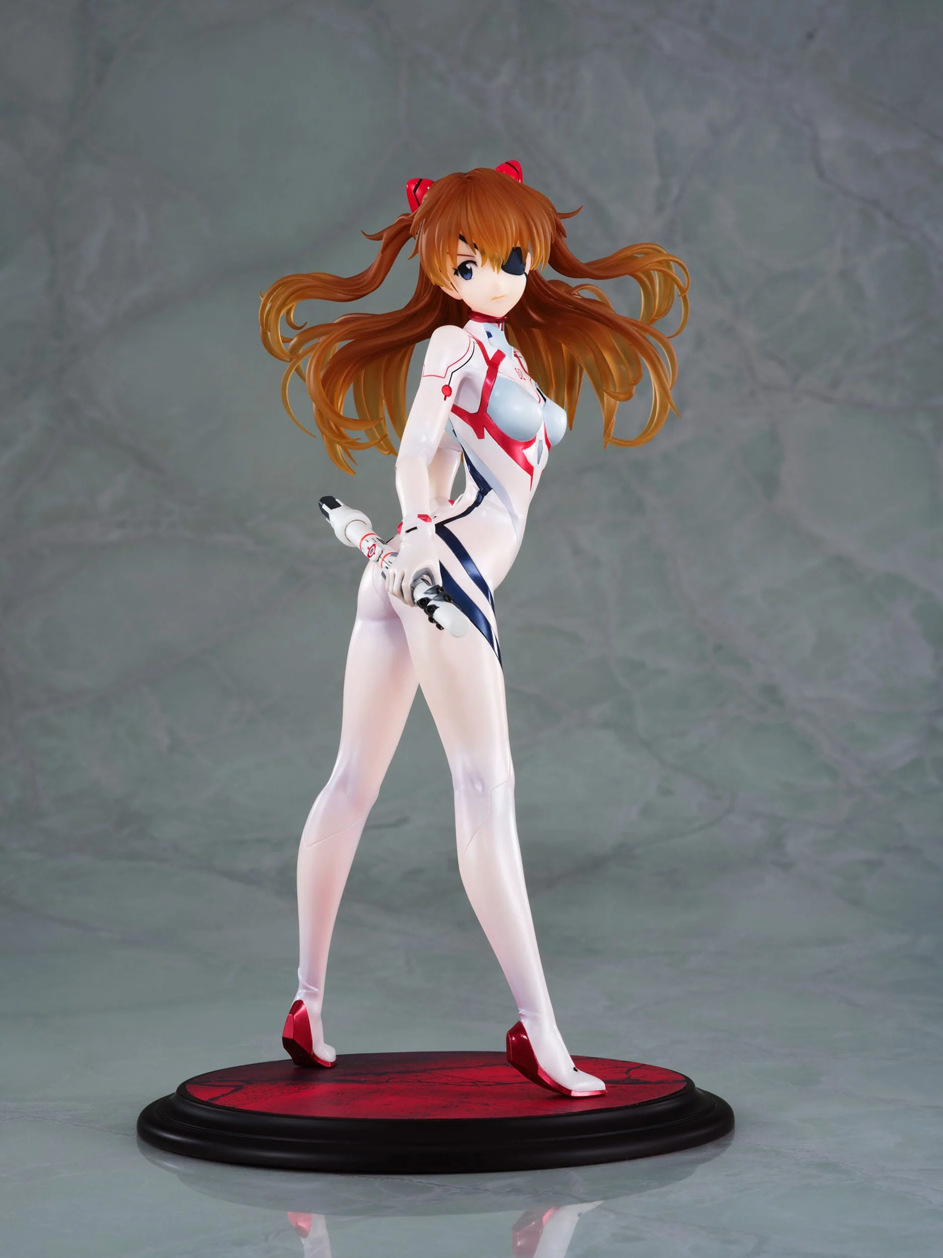 Asuka Langley Shikinami - Evangelion: 3.0+1.0 - F.W.A.T. - Image 11