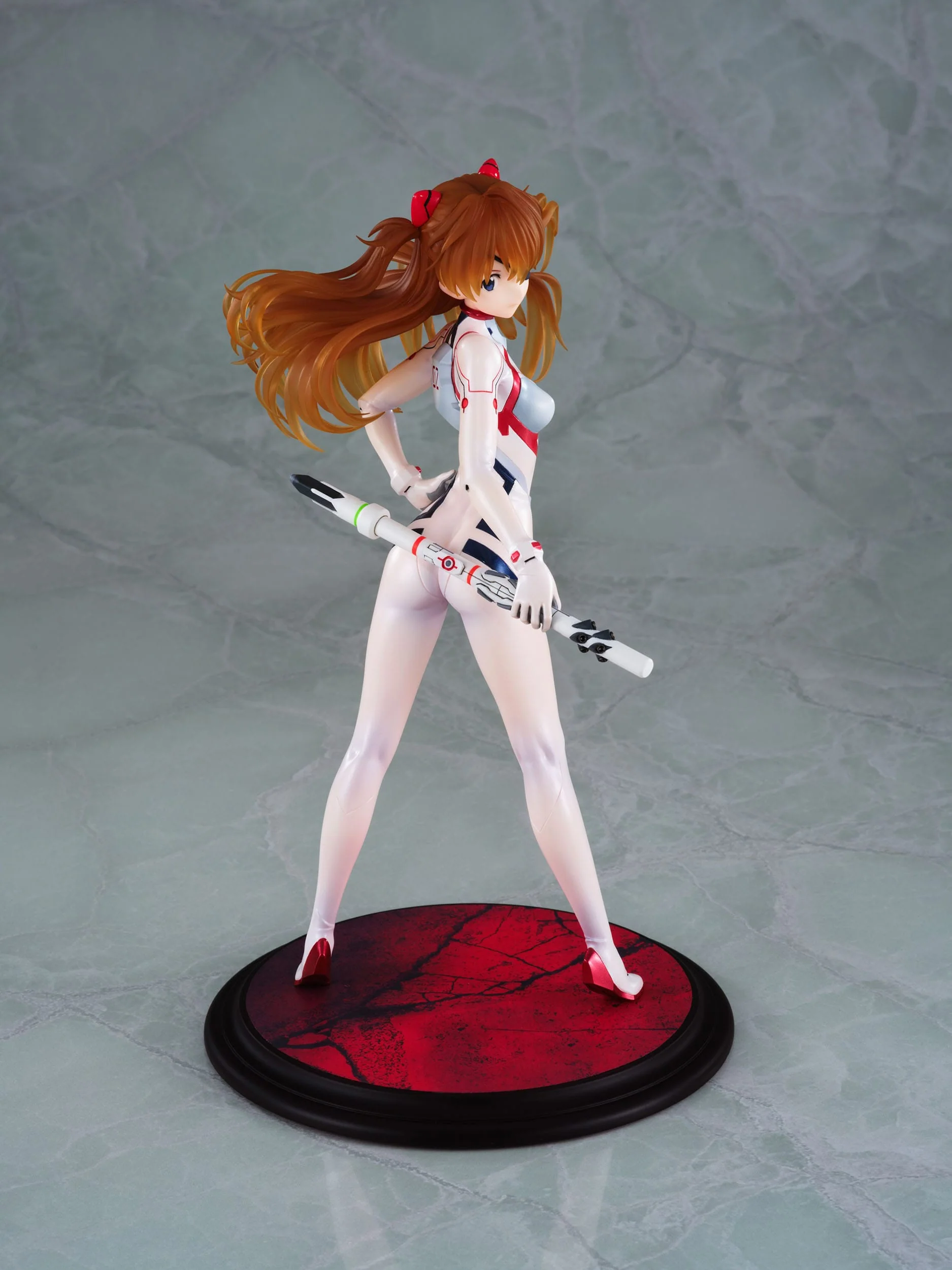 Asuka Langley Shikinami - Evangelion: 3.0+1.0 - F.W.A.T. - Image 12