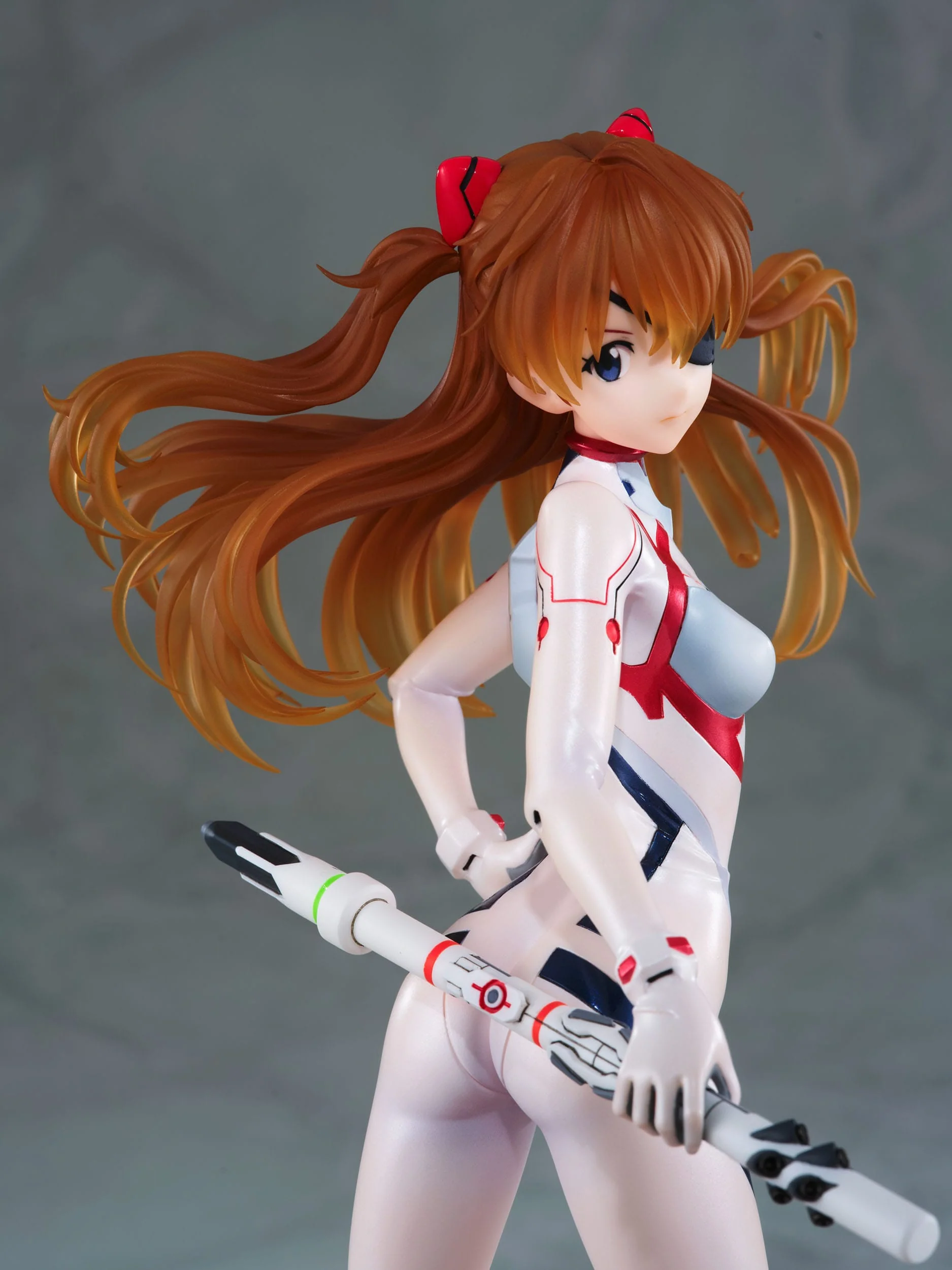 Asuka Langley Shikinami - Evangelion: 3.0+1.0 - F.W.A.T. - Image 3