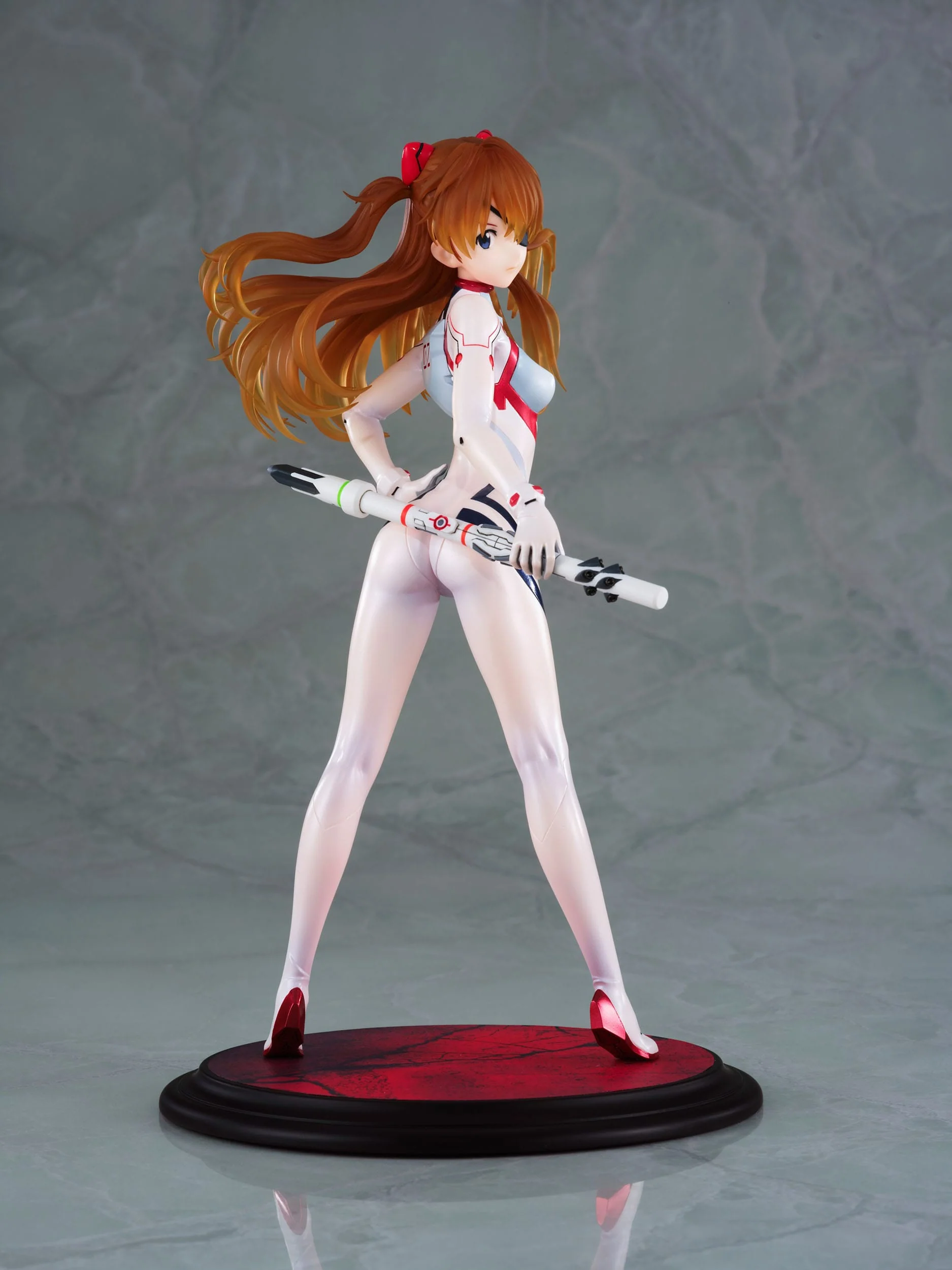 Asuka Langley Shikinami - Evangelion: 3.0+1.0 - F.W.A.T. - Image 5