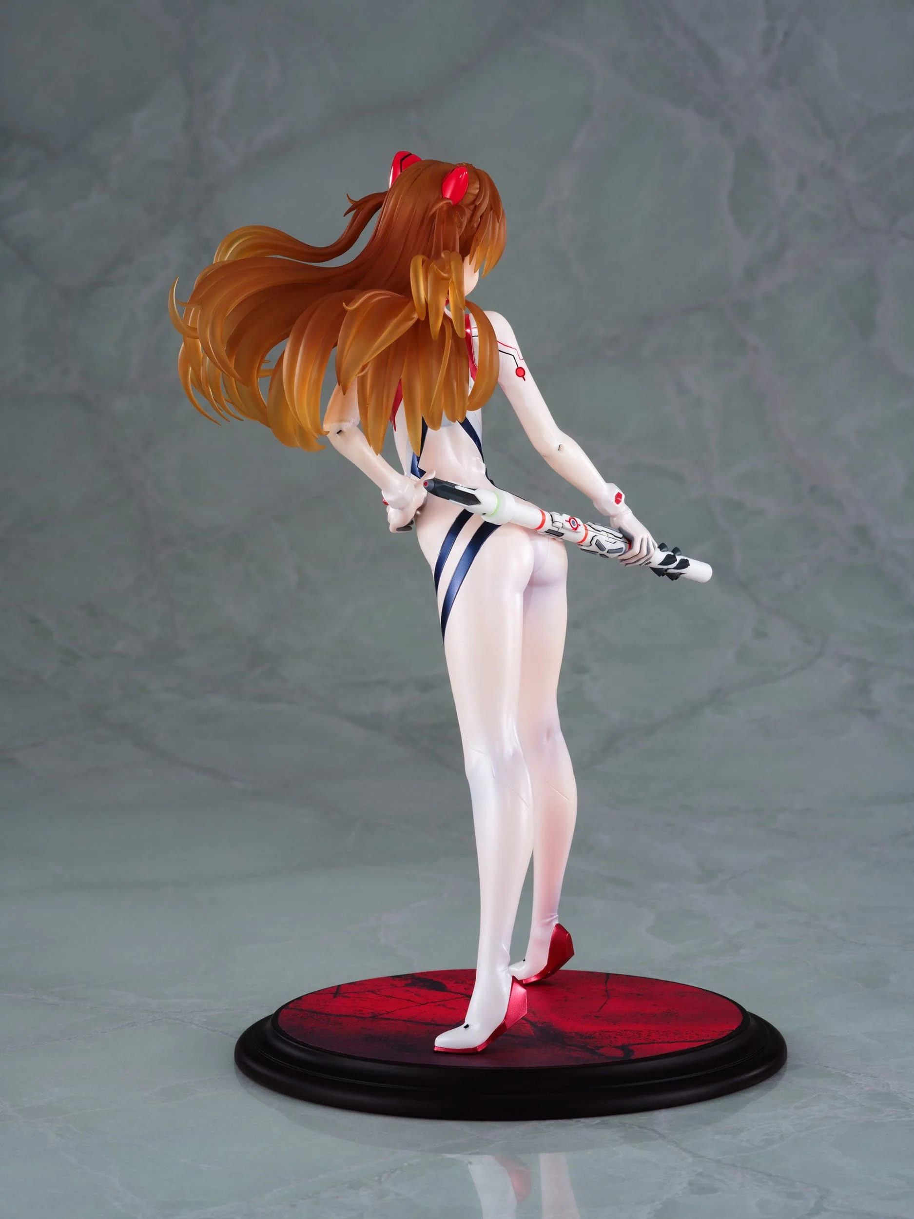 Asuka Langley Shikinami - Evangelion: 3.0+1.0 - F.W.A.T. - Image 8