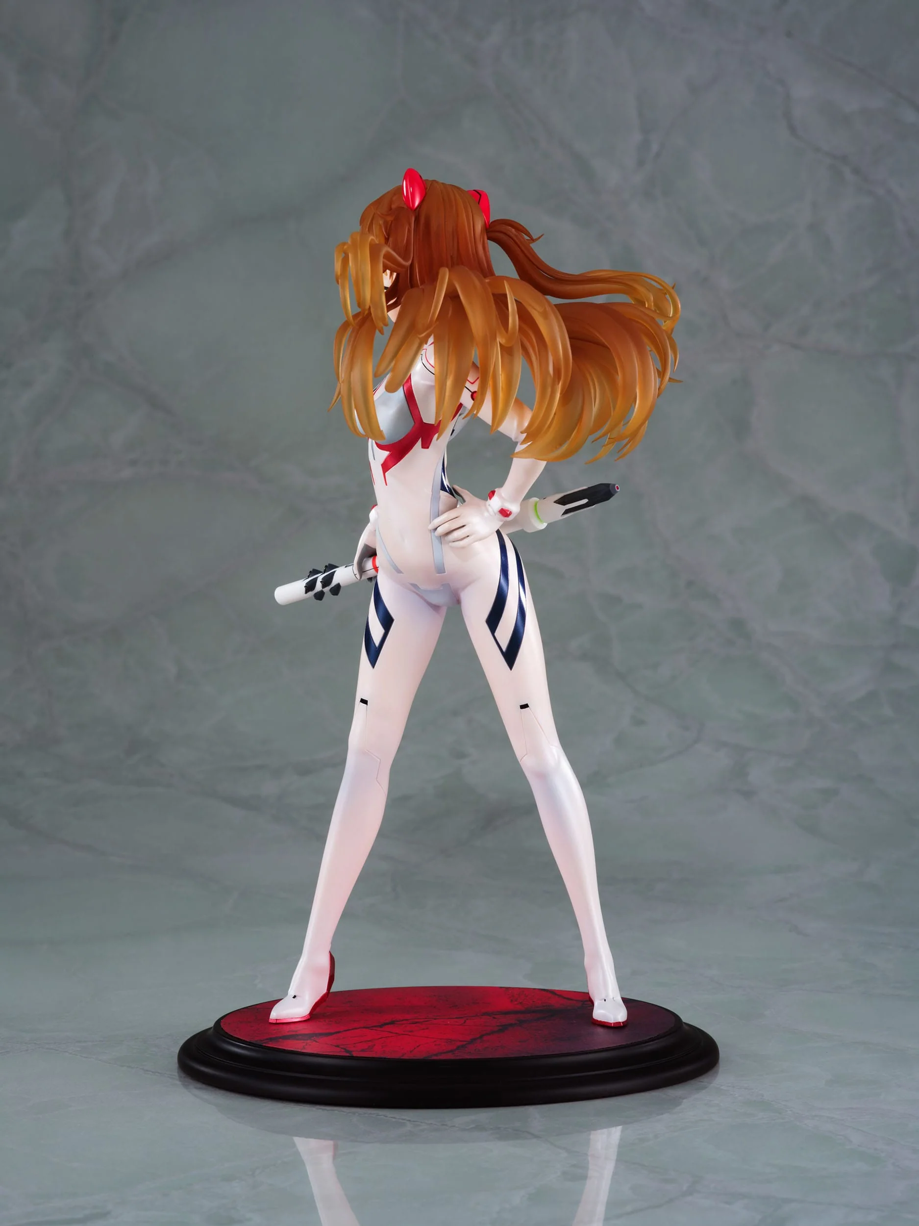Asuka Langley Shikinami - Evangelion: 3.0+1.0 - F.W.A.T. - Image 9