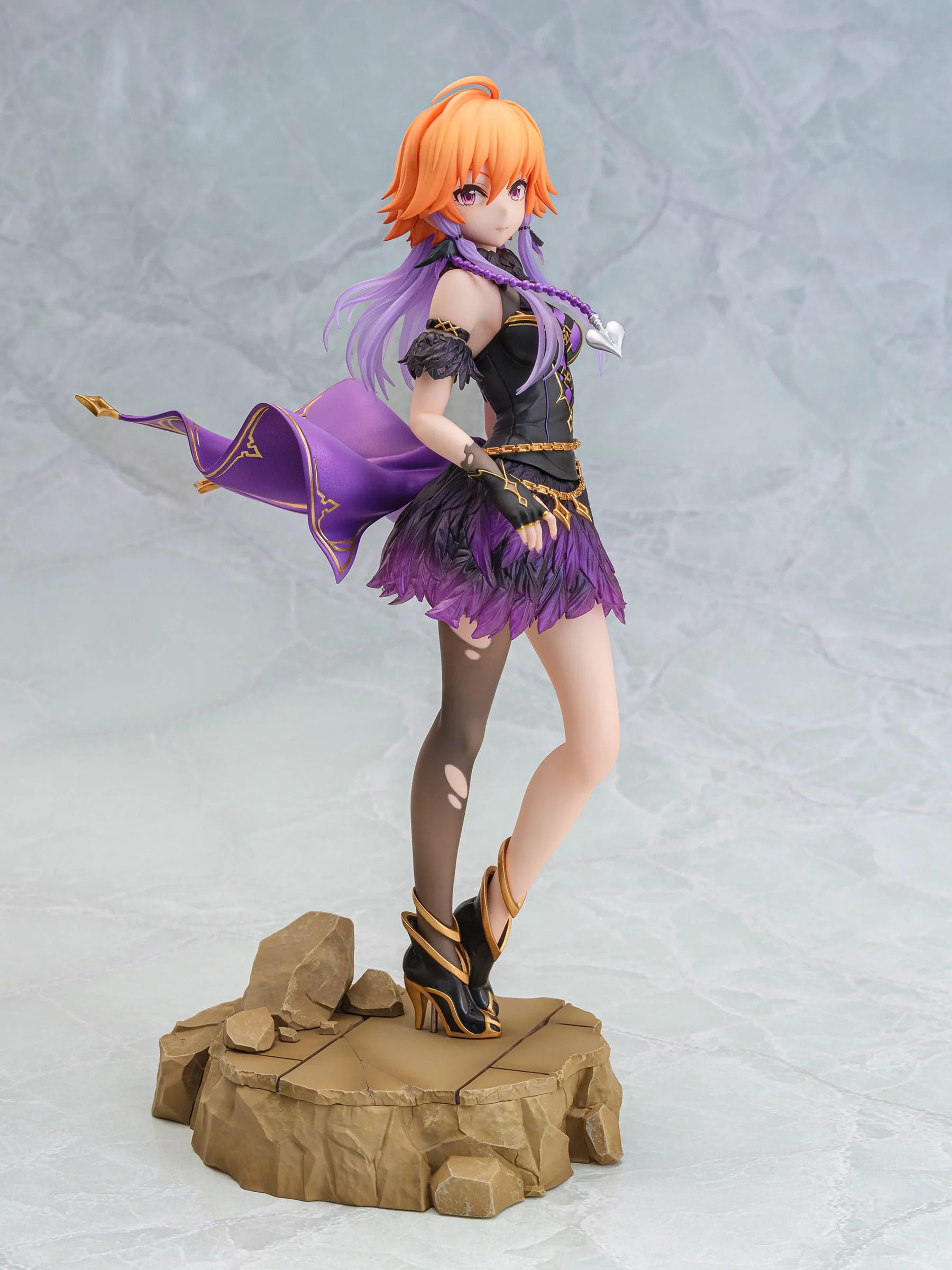 Asuka Ninomiya The Idolmaster Cinderella Girls Ami Ami