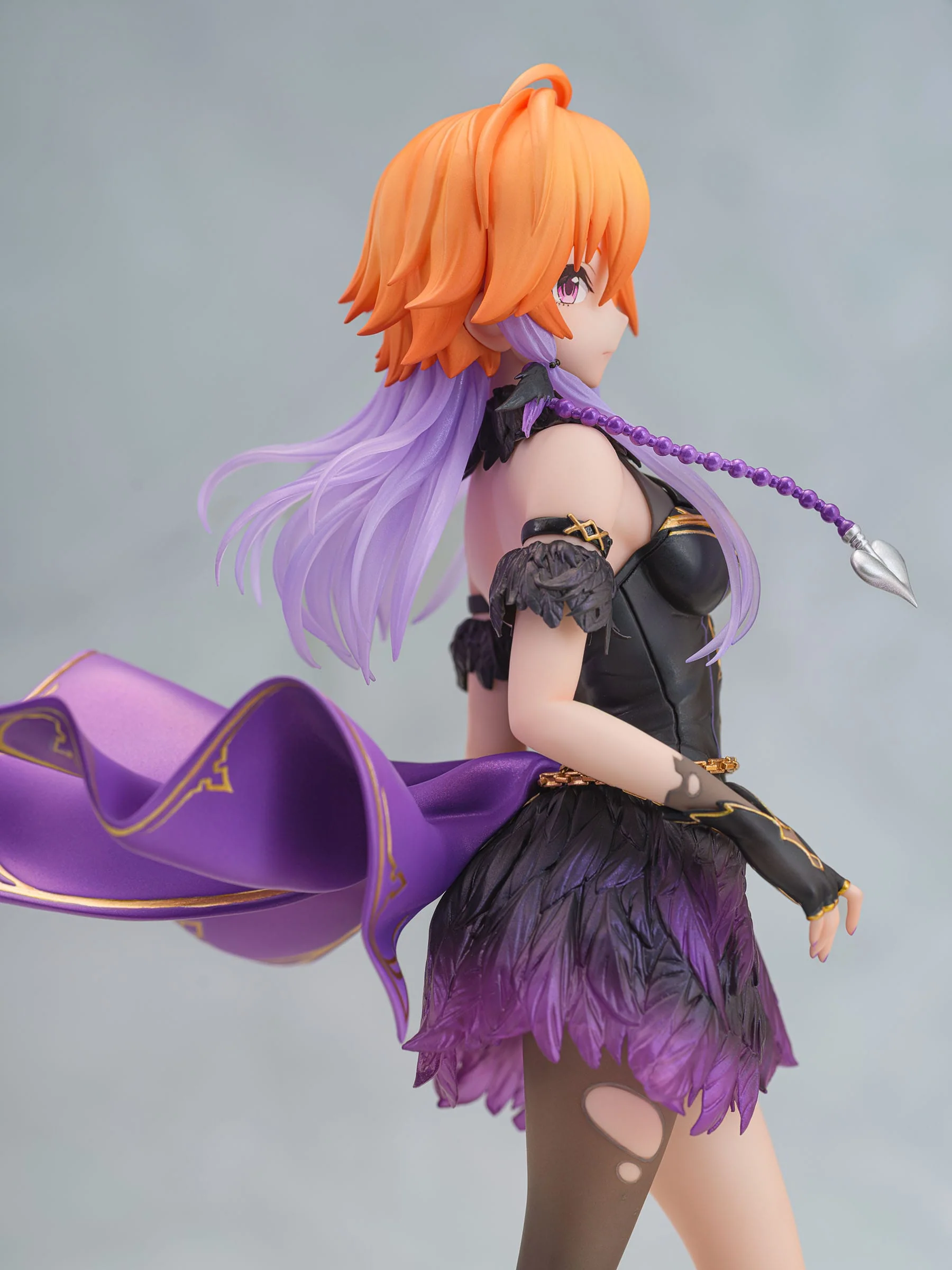 Asuka Ninomiya The Idolmaster Cinderella Girls Ami Ami - Image 10