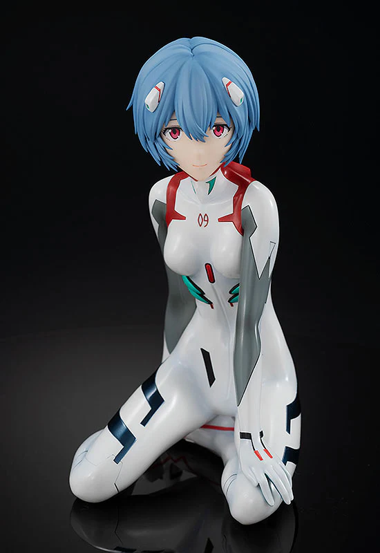 Asuka/Rei/Mari: Newtype Cover Ver. - Evangelion: 3.0+1.0 Thrice Upon a Time - Kadokawa - Image 5