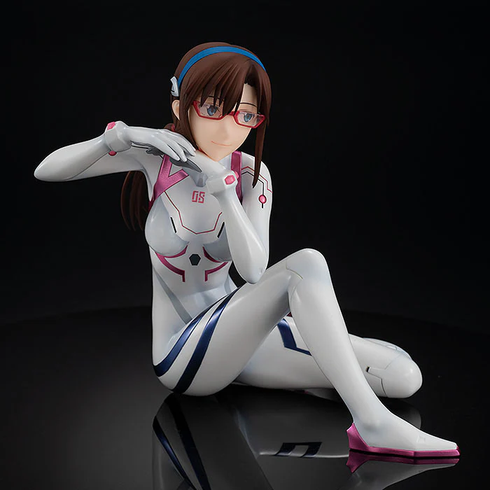 Asuka/Rei/Mari: Newtype Cover Ver. - Evangelion: 3.0+1.0 Thrice Upon a Time - Kadokawa - Image 6