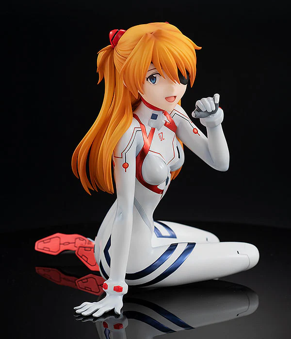Asuka/Rei/Mari: Newtype Cover Ver. - Evangelion: 3.0+1.0 Thrice Upon a Time - Kadokawa - Image 7