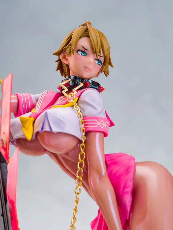 Asuka Rui Pink Natsu Sailor Ver. Daiki Kougyou - Image 12