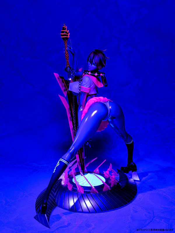 Asuka Rui Pink Natsu Sailor Ver. Daiki Kougyou - Image 14