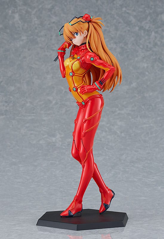 Asuka Shikinami Langley - Evangelion: 2.0 Max Factory (re-run) - Image 3