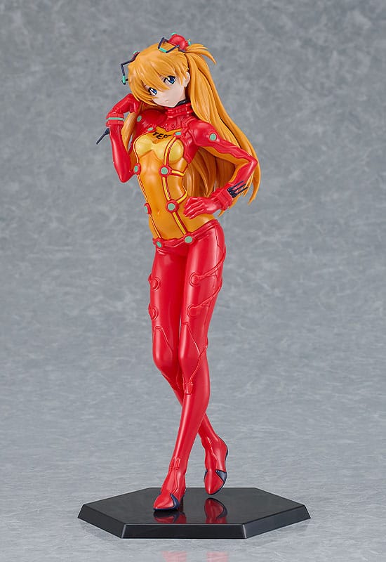 Asuka Shikinami Langley - Evangelion: 2.0 Max Factory (re-run) - Image 6