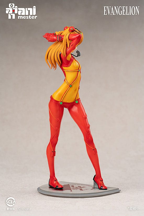 Asuka Shikinami Langley Evangelion: 2.0 You Can (Not) Advance AniMester - Image 3