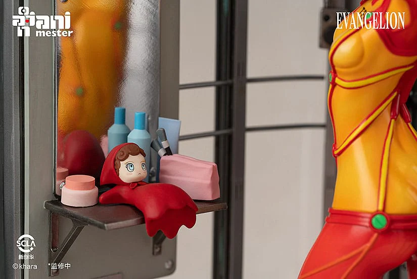 Asuka Shikinami Langley Evangelion: 2.0 You Can (Not) Advance AniMester - Image 9