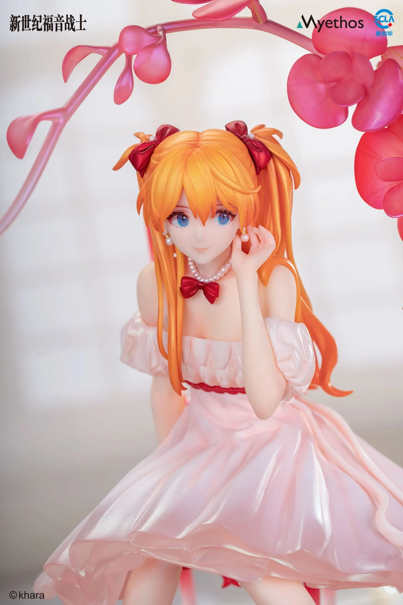 Asuka Shikinami Langley - Evangelion - Myethos - Image 10