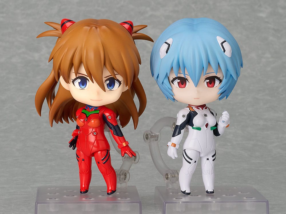Asuka Shikinami Langley Plugsuit Ver. Good Smile Company - Image 6