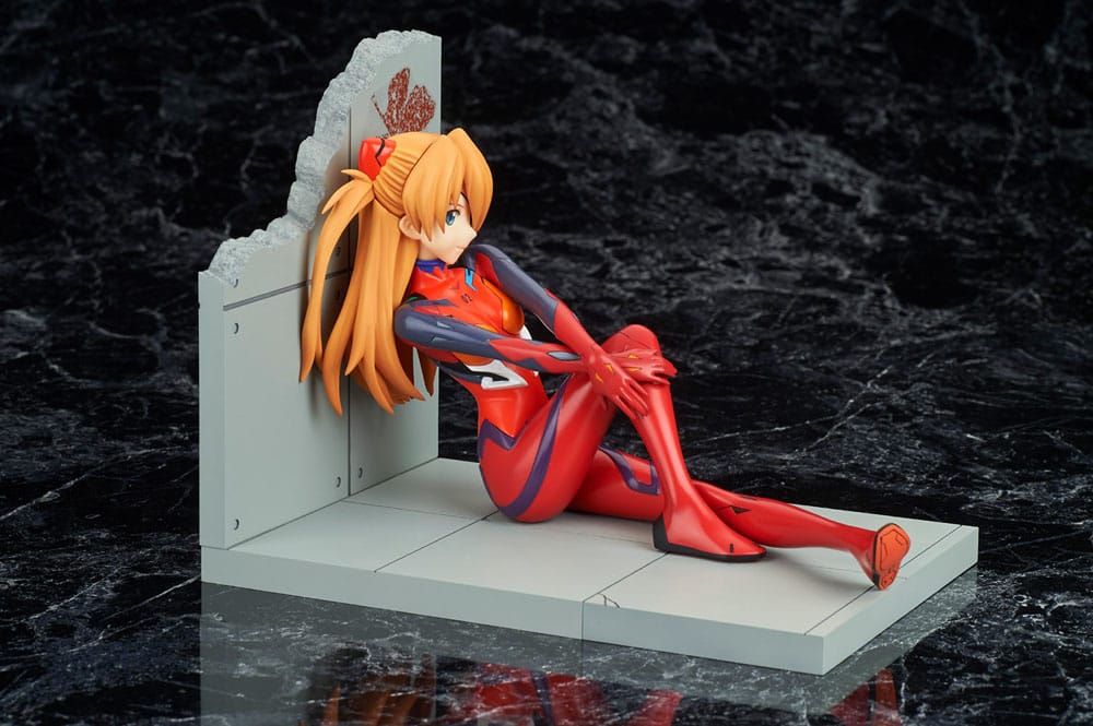 Asuka Shikinami Langley Plugsuit Ver. New Movie Edition Bellfine - Image 3