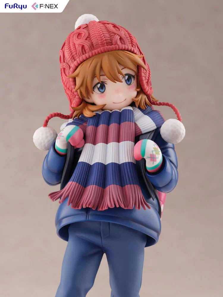 Asuka Shikinami Langley - Winter Ver. - Furyu - Image 12