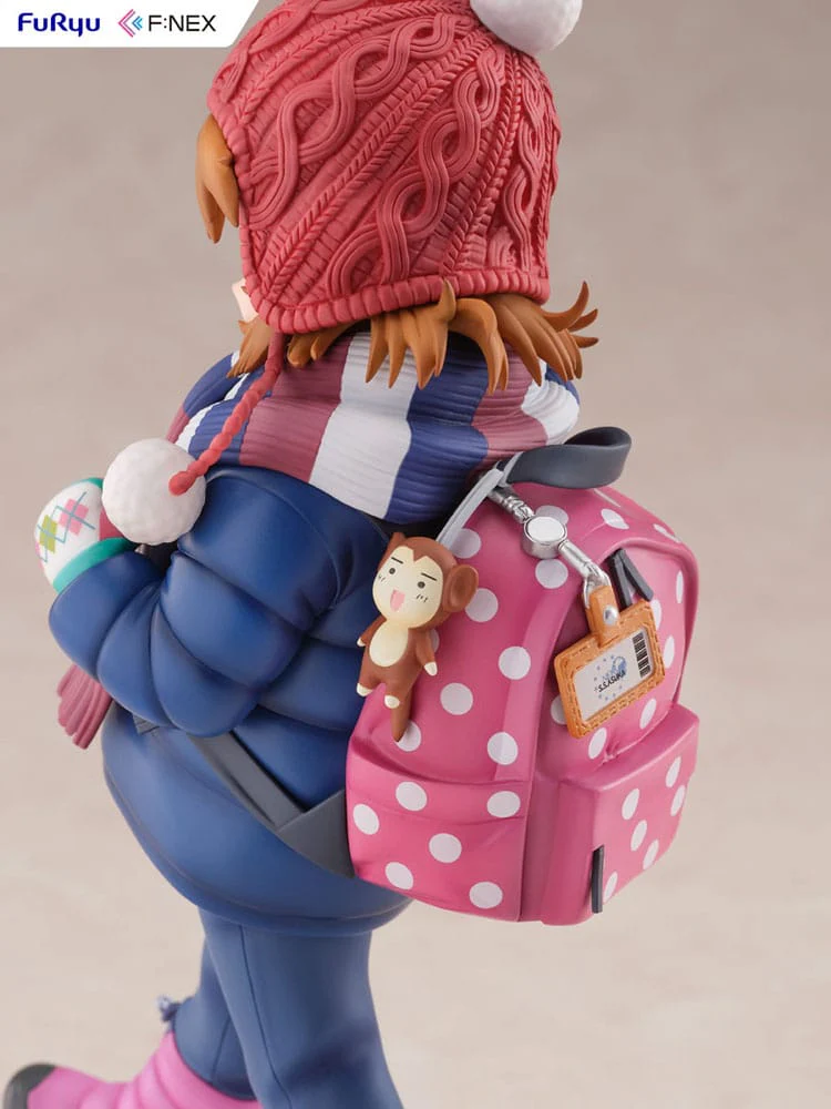 Asuka Shikinami Langley - Winter Ver. - Furyu - Image 13