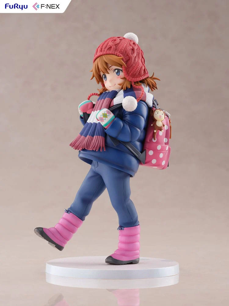 Asuka Shikinami Langley - Winter Ver. - Furyu - Image 7