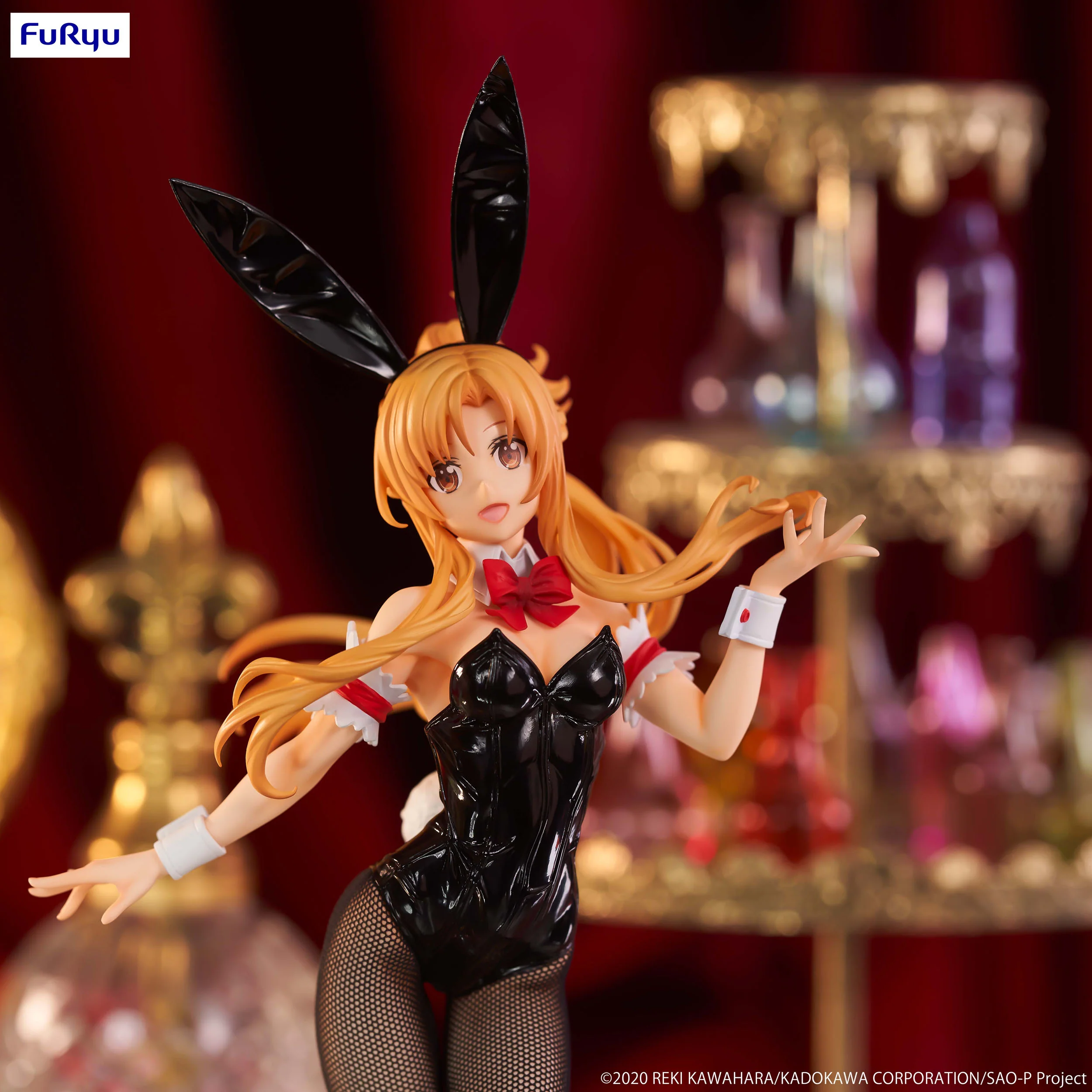 Asuna - BiCute Bunnies / Sword Art Online - Image 3