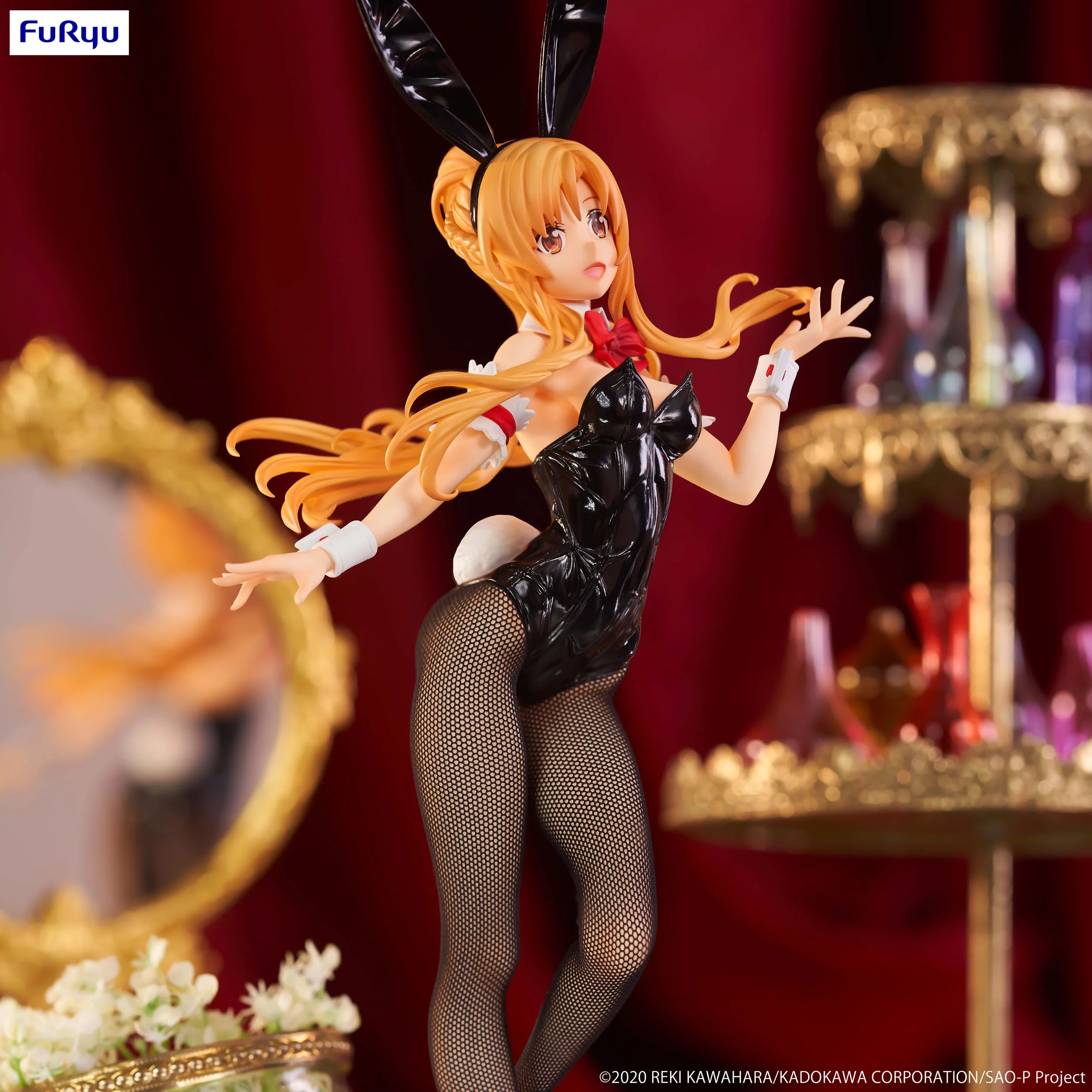 Asuna - BiCute Bunnies / Sword Art Online - Image 4