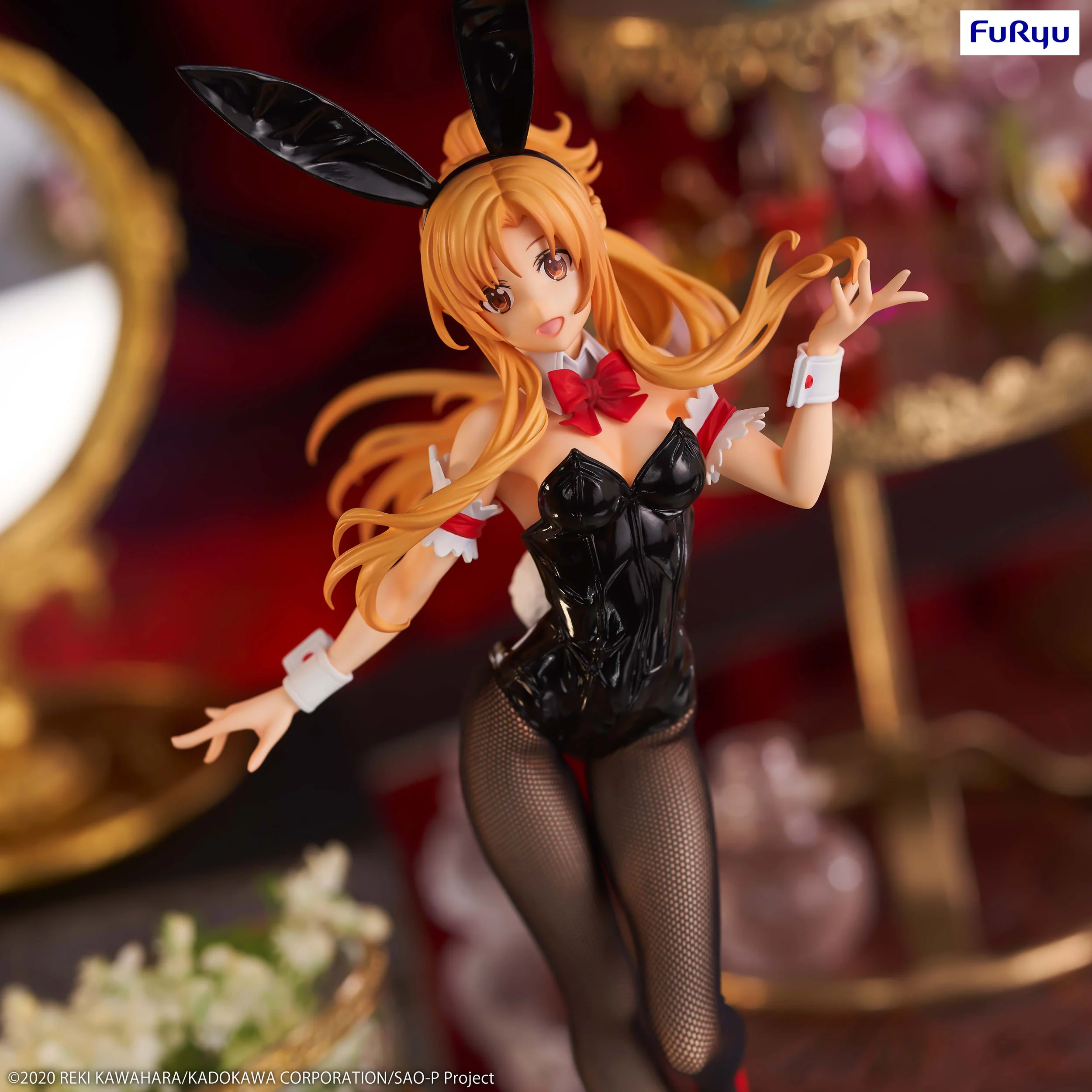 Asuna - BiCute Bunnies / Sword Art Online - Image 5