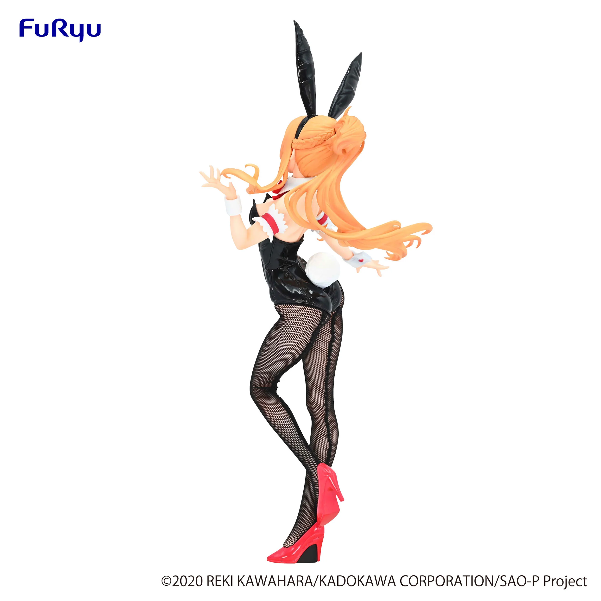 Asuna - BiCute Bunnies / Sword Art Online - Image 8