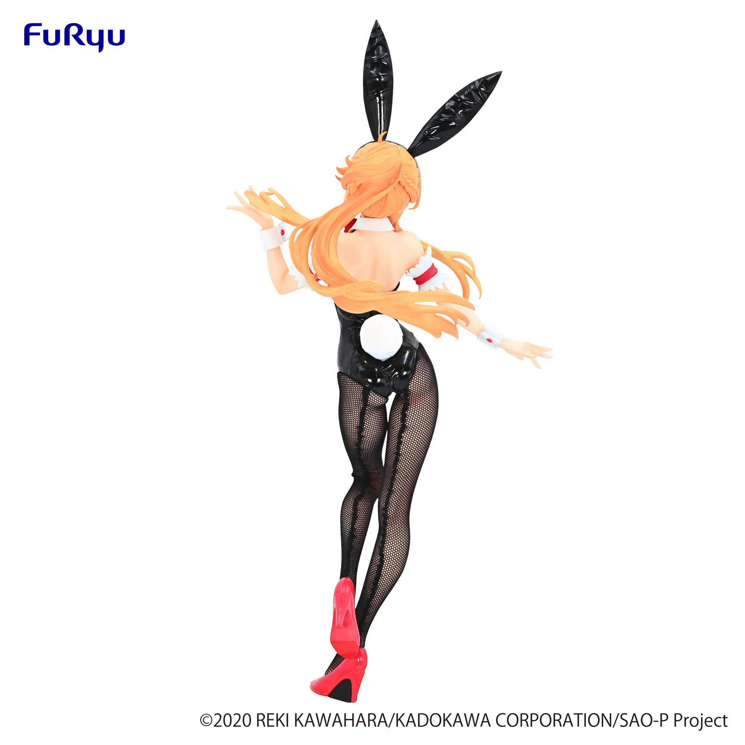 Asuna - BiCute Bunnies / Sword Art Online - Image 9