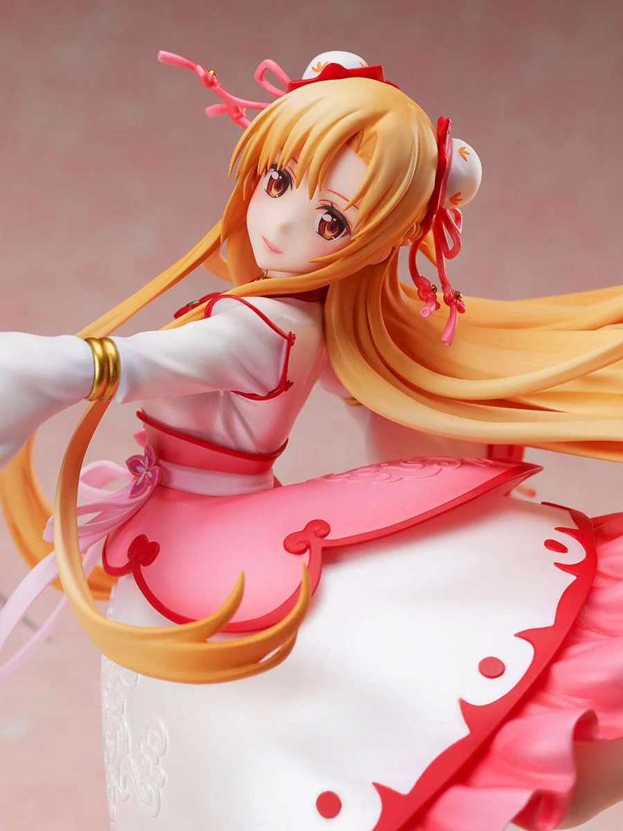 Asuna China Dress Ver. Furyu - Image 5