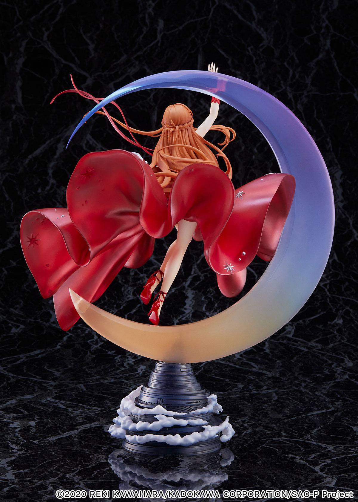 Asuna Crystal Dress Ver. eStream - Image 11