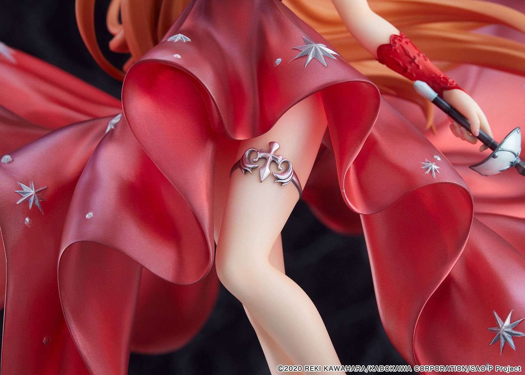 Asuna Crystal Dress Ver. eStream - Image 15