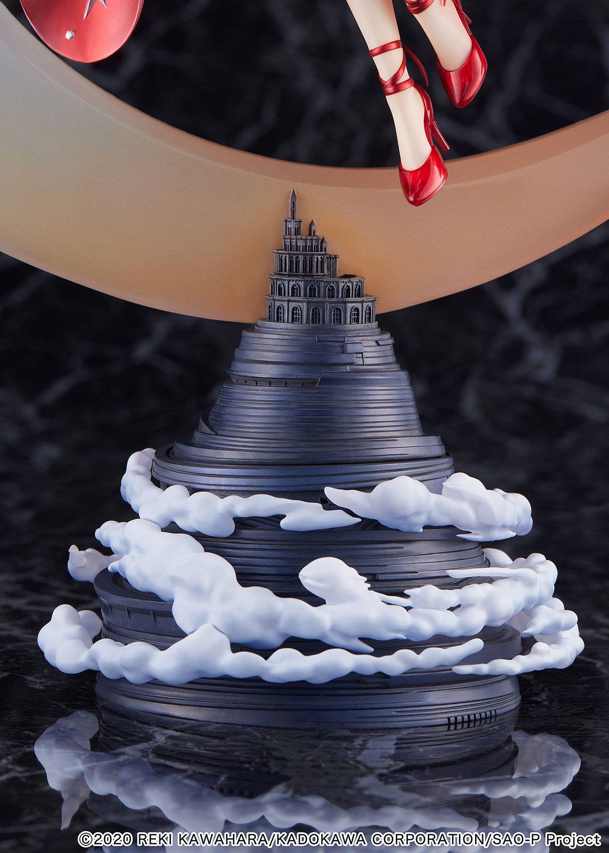Asuna Crystal Dress Ver. eStream - Image 16