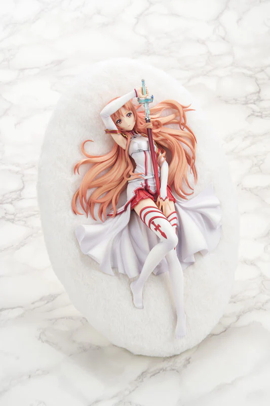 Asuna - Day Off in Aincrad - Apex - Image 4
