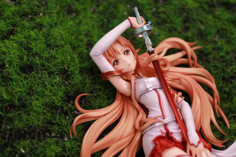 Asuna - Day Off in Aincrad - Apex - Image 7