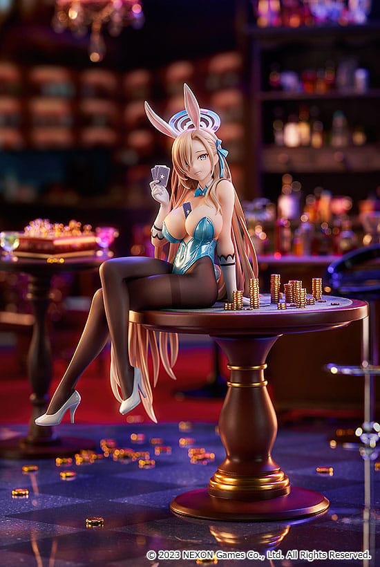 Asuna Ichinose - Blue Archive - Good Smile Company - Image 6