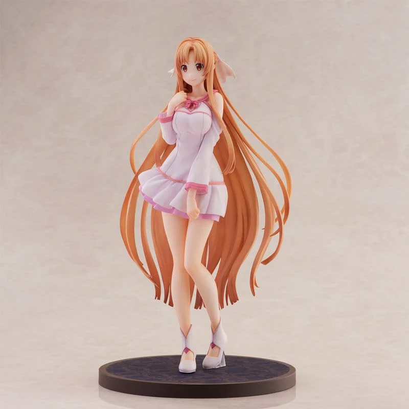 Asuna Loungewear Ver. Sword Art Online Alicization War of Underworld Hobby Stock - Image 3