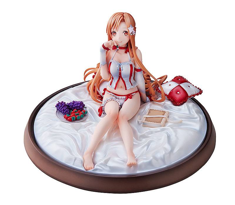 Asuna Negligee Ver. Kadokawa - Image 5