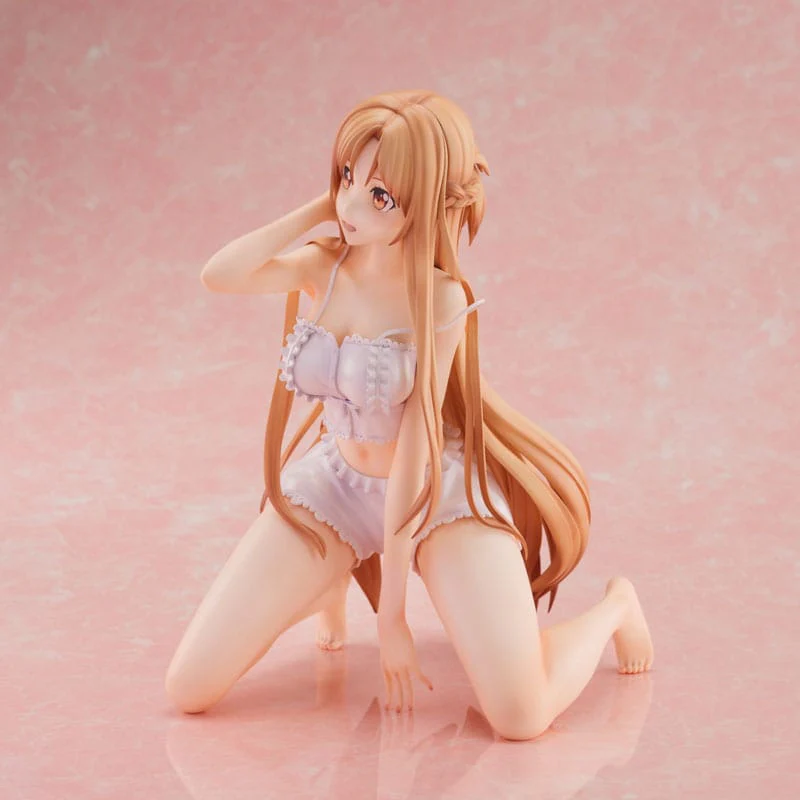 Asuna Nightwear Ver. Sword Art Online Hobby Stock - Image 3