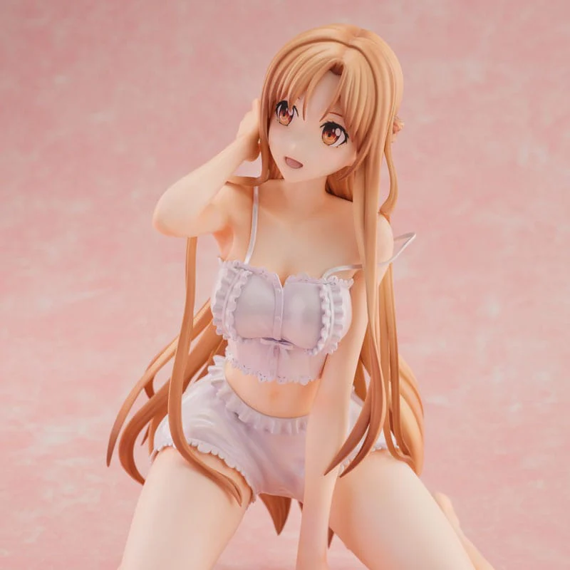 Asuna Nightwear Ver. Sword Art Online Hobby Stock - Image 6