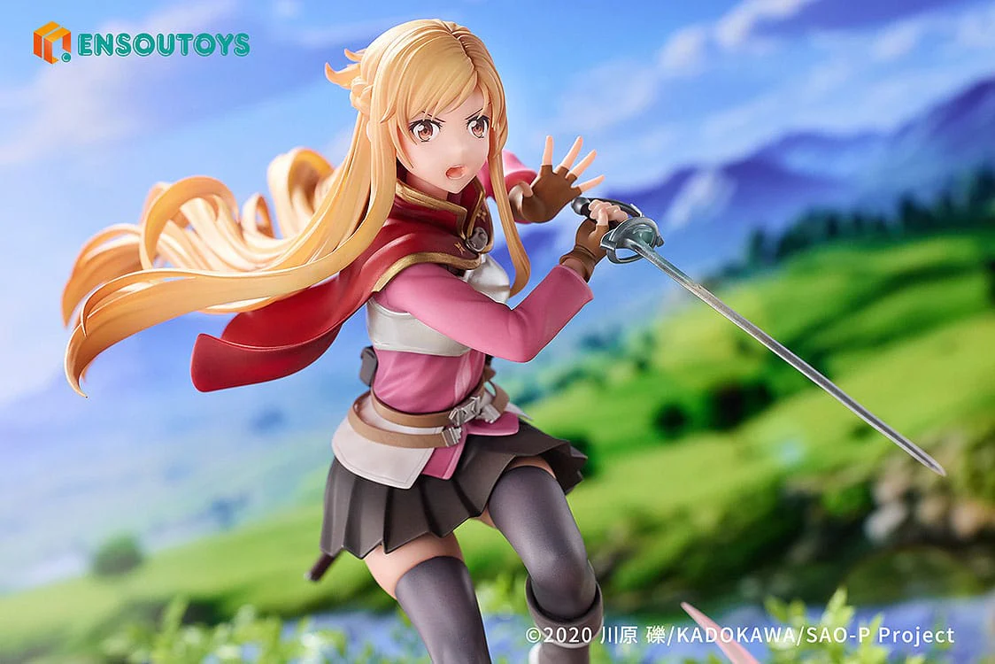 Asuna Progressive Scherzo of Deep Night Ensoutoys - Image 3