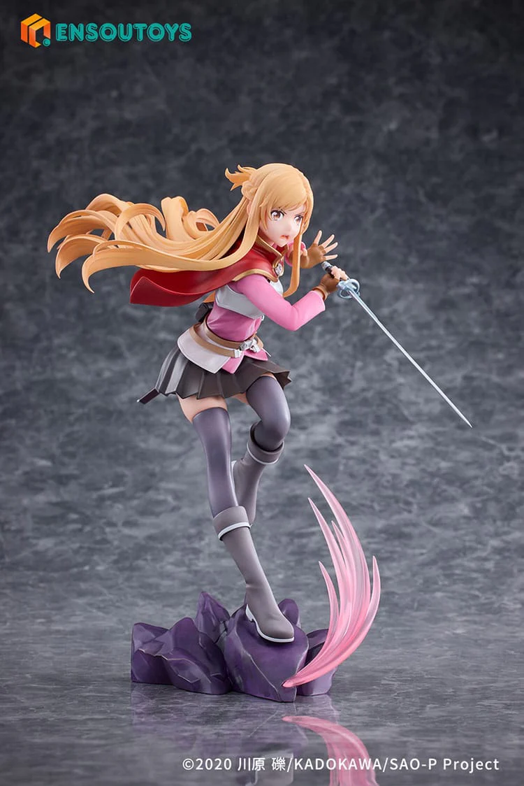Asuna Progressive Scherzo of Deep Night Ensoutoys - Image 6