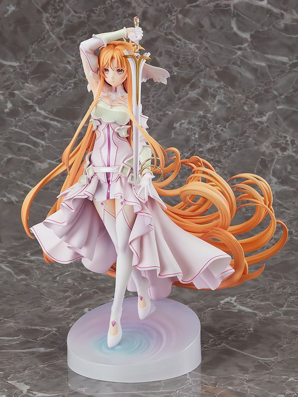 Asuna Stacia, the Goddess of Creation Sword Art Online Good Smile Company - Image 5