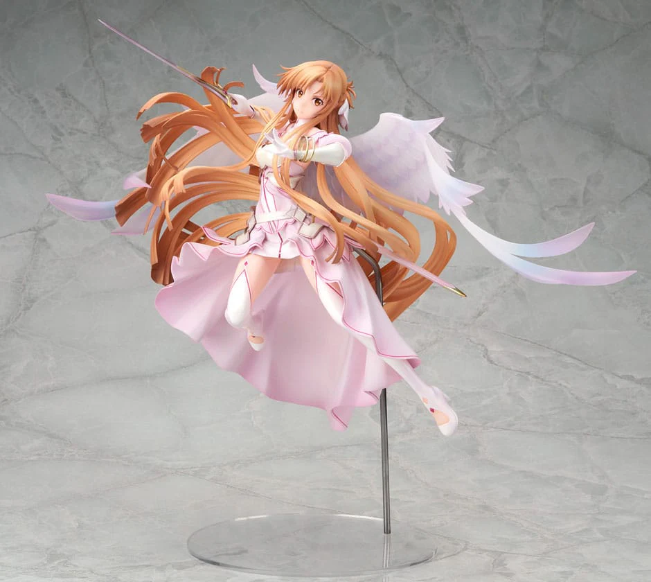 Asuna Stacia, the Goddess of Creation Ver. Alter - Image 6