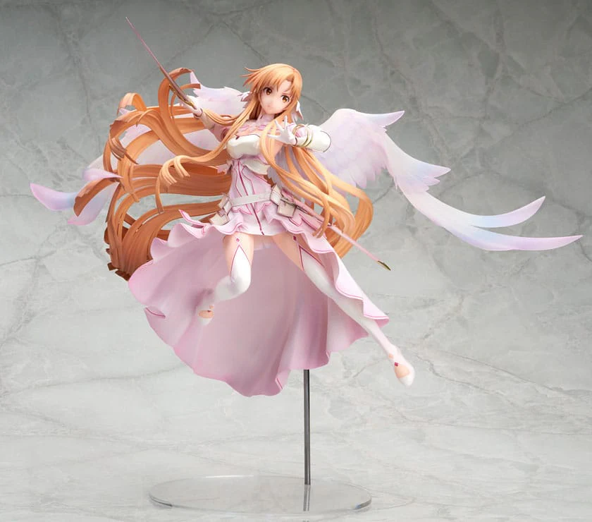 Asuna Stacia, the Goddess of Creation Ver. Alter - Image 8