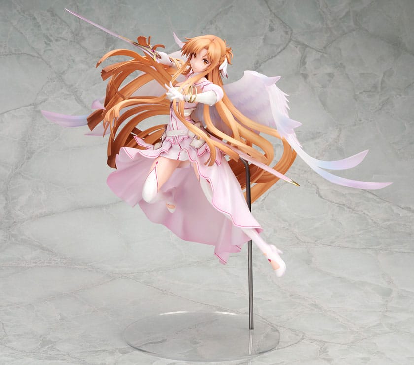 Asuna Stacia, the Goddess of Creation Ver. Alter - Image 9