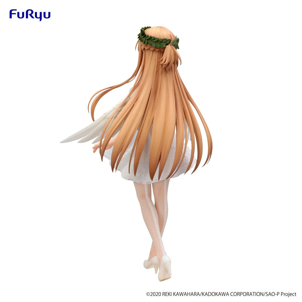 Asuna Sword Art Online BiCute Furyu - Image 2