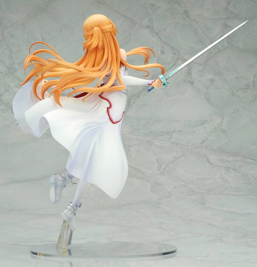Asuna Sword Art Online The Movie: Ordinal Alter - Image 4