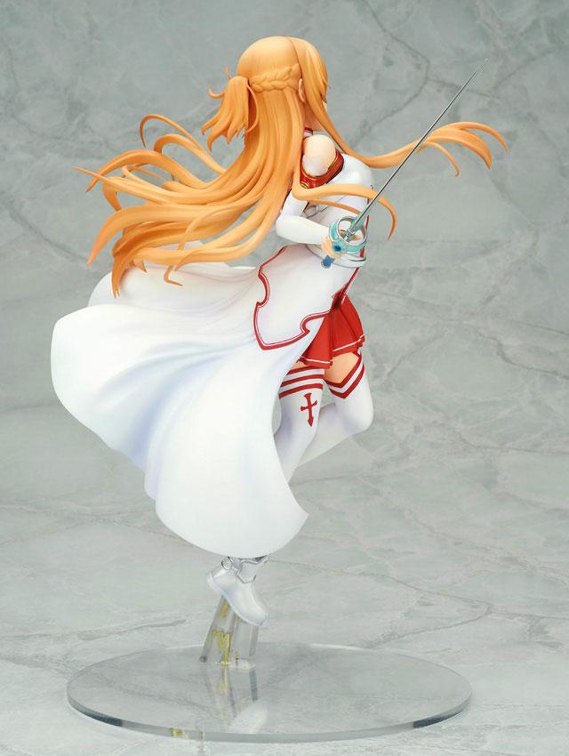 Asuna Sword Art Online The Movie: Ordinal Alter - Image 5