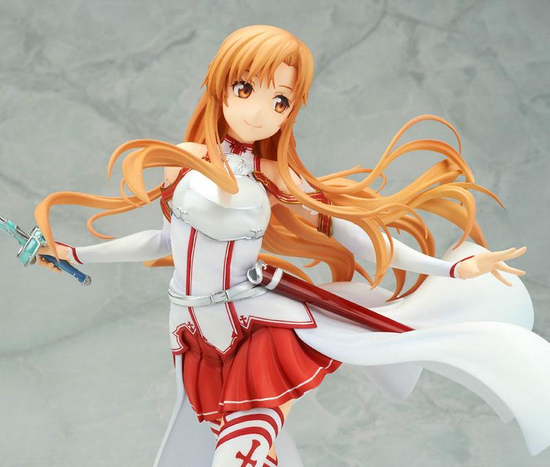 Asuna Sword Art Online The Movie: Ordinal Alter - Image 6